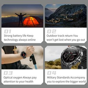 गर्म बेच एम juniu <span class=keywords><strong>HM03</strong></span> खेल स्वास्थ्य जीपीएस स्मार्ट घड़ी <span class=keywords><strong>hm03</strong></span> निर्माता पुरुषों महिला ऑक्सीजन मॉनिटर कलाई Reloges खेल घड़ी - Product Image 4