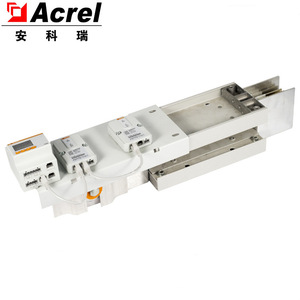 Acrel Amb300-Z-Th Bus Trunking Connector Infrared Temperature Measurement Humidity Measurement 1-<b>Channel</b> Ntc Temperature - Product Image 4