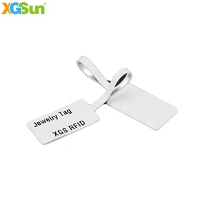 वाटरप्रूफ रफिड uhf u9 एंटी-चोरी सुरक्षा टैग <span class=keywords><strong>860</strong></span>-<span class=keywords><strong>960mhz</strong></span> आवृत्ति निष्क्रिय स्टिकर लेबल - Product Image 1