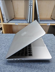Unlocked For M A-c noteBook pro 2014 A1502 i5 16G 256G SSD 15inch Cheap Price <b>Used</b> Business Laptop Lightweight portable <b>computer</b> - Product Image 3