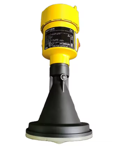 Capteur de niveau radar Vegaplus série 61 à prix d'usine abordable Ps61.xxbxxhamax - Product Image 1