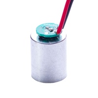 Módulo Láser de Diodo láser rojo de alta potencia de 9mm 3V