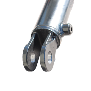 התאמה אישית 203.2 מ "מ מקצרה חקלאית כפולה משחק גליל הידראולי - Product Image 3