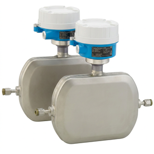 Débitmètre Coriolis Proline Promass A500 8A5C 100% neuf et original, avec un bon prix et une haute qualité pour E Ndress H Auser - Product Image 2