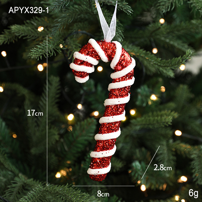 แดง ขาว APYX329-1