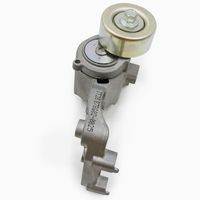 Tensor de Correa de Alta Calidad Riemens Panner 16620-31021 para Toyota Crown Highland rav4 1662031021 16620-31040