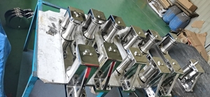 CONXIN Émerillon de tirage en acier inoxydable marin pour ancre de bateau - Product Image 6