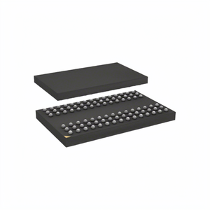 90 LFBGA Components Electronic Memory BOM IC In Stock IS42S32200C1-7BL - Product Image 1
