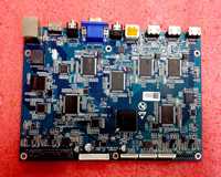 Placa de Control Industrial personalizada, inversor Solar de 12-120V, diseño de PCB, montaje de Software de decodificación, servicio llave en mano en CHINA