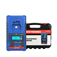 Autel XP400 PRO 钥匙和芯片编程器可与 Autel IM508/ IM508S/ IM608 Pro/ IM608 II 配合使用