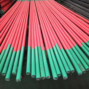 1/2 אינץ ', 3/8 אינץ', 8 מ "מ, 10 מ" מ, מוטות ברזל, מוטות פלדה מעוות, ברזל ופחמן משמשים בבנייה. - Product Image 2