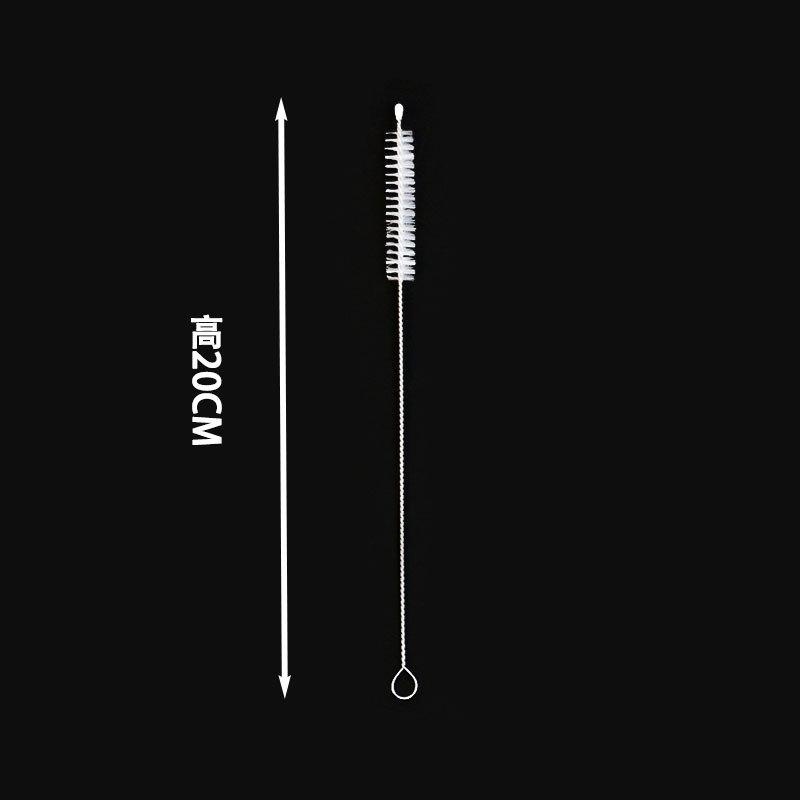 brosse à paille