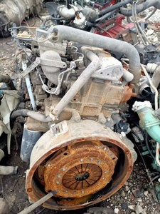 Weichai wp12 à <span class=keywords><strong>4</strong></span> soupapes, moteur diesel d'occasion, assemblage, boîte de vitesses, bus, camion marin, offre spéciale - Product Image 2