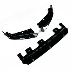 Protector de Parachoques Delantero para X1 U11 2023-2026, Estilo Estándar, Difusor, Protector, Embellecedor, Kit de Carrocería Exterior - Product Image 4