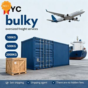 Chinese Bulkwinkel Luchtvrachtdienst Sri Lanka Expediteur Dropshipping China Forward Ddp Bezorger China Naar Canada Uk - Product Image 5