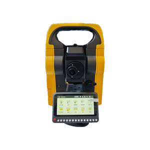 Estación Total ZTS-720, la Más Vendida, con Pantalla Táctil, Guía Visual, Ideal para Principiantes - Product Image 4