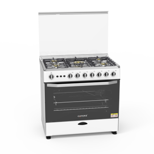 Nuevo diseño, las estufas y horno de gas independientes para el hogar más potentes para hornear - Product Image 1