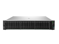 3.9GHz 프로세서, 8TB, 인텔 제온 6 프로세서 탑재, HPE ProLiant DL380 Gen12 2U 랙 서버 (AI 데이터 클라우드 스토리지용)