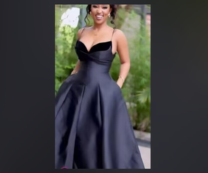 A7866 elegante estate donna <span class=keywords><strong>Midi</strong></span> abito rosa floreale traforato stile stile moda coreano - Product Image 1