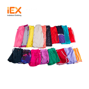 FÁBRICA Importada En Jersey Nuevo Lote Al Por Mayor Ropa De Marca Usada - Product Image 3
