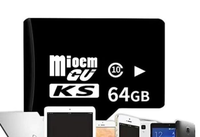 Tarjeta de Memoria Original 100% Genuina de 16GB 32GB 64GB Clase 10, Capacidad Real, Tarjeta TF de 4GB 8GB 16GB 32GB 64GB 128GB