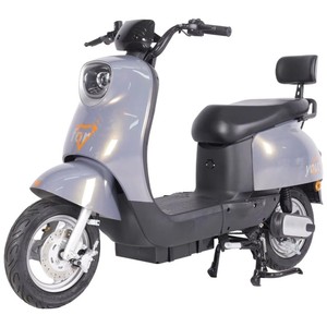 Vélos électriques tout-terrain à quatre roues Shiwei Y4 <span class=keywords><strong>XWX</strong></span> 48V avec moteur sans balais, batterie portable, rapide à quitter le sol, pour adultes - Product Image 2