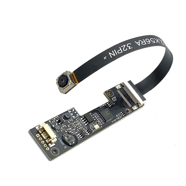 IMX179 USB2.0 AF Camera Module Face Recognition High Definition 4K Auto Focus Camera Module
