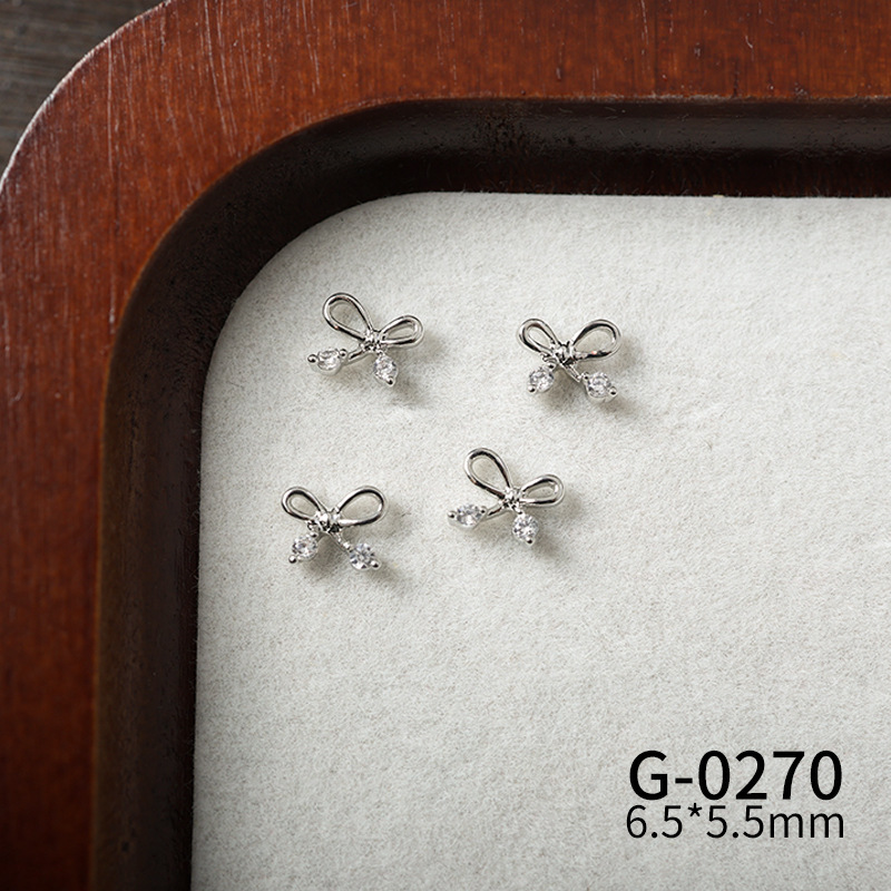 ZS-0270 4pcs