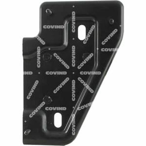 SOPORTE DE PARACHOQUES DELANTERO IZQUIERDO adecuado para Iveco DAILY 2014 DAILY 2016 (5801605084) - Product Image 1