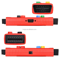 Programmeur de clés perdues Autel GBOX3 avec adaptateur IM608 PRO II/IM608 PRO/IM608 II pour la lecture des ECU de moteur et les outils de diagnostic