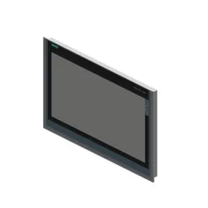 Siemens SIMATIC HMI original 6AV2124 -0GC01/0JC01/0MC01-0AX0 6AV2124-0UC02/0XC02-0AX1