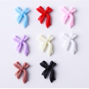 Decoraciones de diamantes de imitación de mariposa 3D, abalorios de <span class=keywords><strong>uñas</strong></span> de flores ecológicas para <span class=keywords><strong>Diseño</strong></span> de Arte de <span class=keywords><strong>uñas</strong></span> de resina DIY, mejora la decoración de <span class=keywords><strong>uñas</strong></span> - Product Image 1