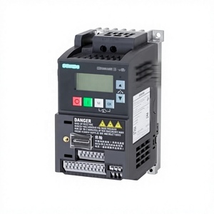 6SL32105BE137UV1 V20 ตัวแปลงพื้นฐาน VFD ไดรฟ์ปรับความถี่ 0.37kW 3AC 380-480V ของแท้ใหม่ - Product Image 3