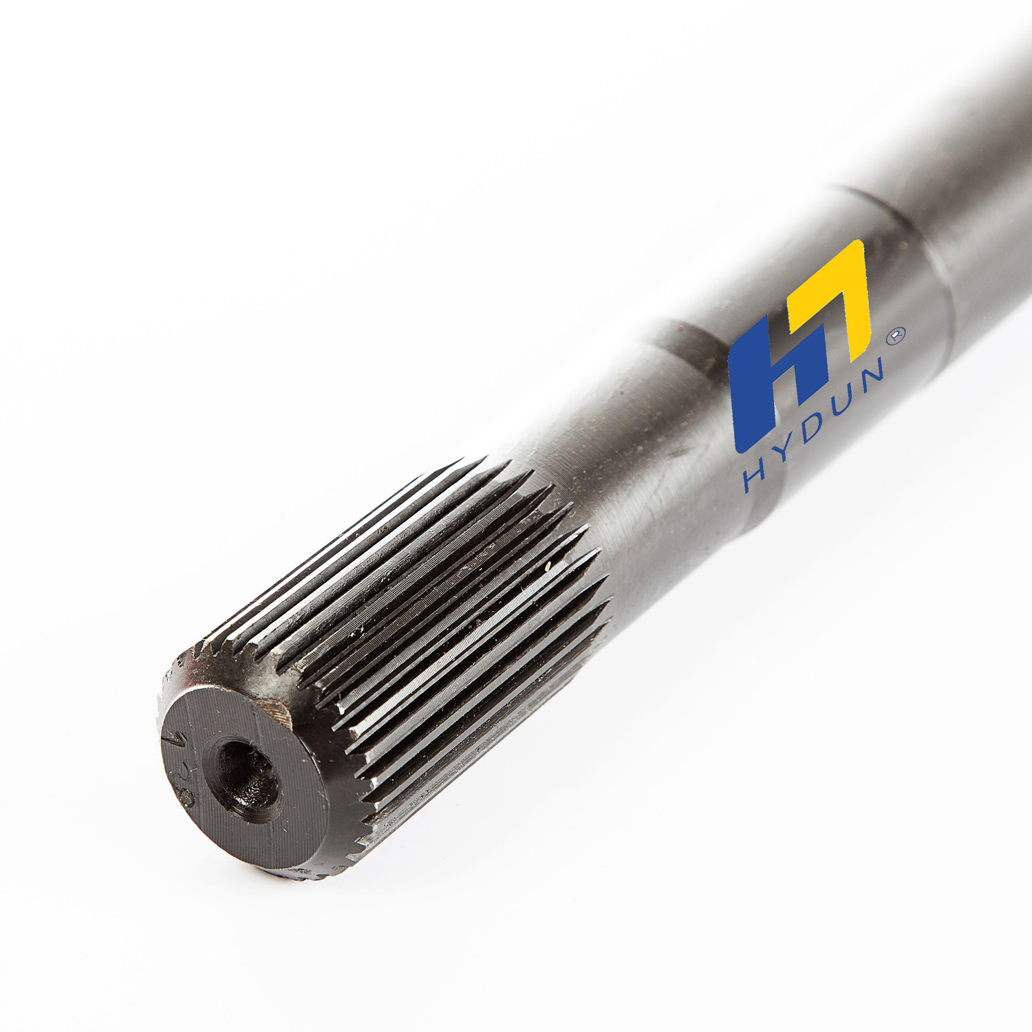 ishiken.8989です(*^^*) 897134439 for NQR 4HK1 Drive Shaft - Hydun Quality & Durability