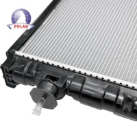 Radiateur de refroidissement moteur pour camion Hyundai Mighty 2019-2022, pièces de camion Ex8L 2019, radiateur de voiture 253015M400