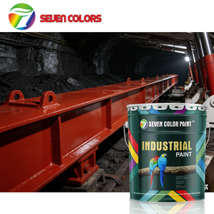 <span class=keywords><strong>Pintura</strong></span> Acrílica <span class=keywords><strong>de</strong></span> Secado Rápido, Antioxidante y Anticorrosiva, Tiempo <span class=keywords><strong>de</strong></span> Secado <span class=keywords><strong>de</strong></span> 3 Horas <span class=keywords><strong>para</strong></span> Barandillas <span class=keywords><strong>de</strong></span> Edificios, Barandas Municipales y Decoración - Product Image 5