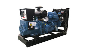 Generador Silencioso DCEC de Buena Calidad, 50KW 62.5KVA, Alternador Síncrono Sin Escobillas, 24V 1500rpm 50/60Hz - Product Image 1