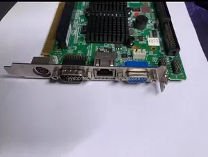 Tarjeta de CPU de tamaño medio AR-B8172 V1.0 Original 100% funcional para bus ISA, tarjeta PICMG10 con bus PC/104 - Product Image 4