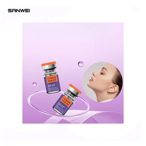 Suero Exo Booster Youth Fresh Contour Heal Spark, Potenciador de la Piel, Hidratante, Renovador, Revitalizante, Marca Privada OEM para el Cuidado de la Piel - Product Image 1