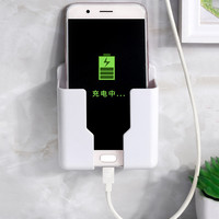Boîte de rangement de télécommande de climatisation en plastique