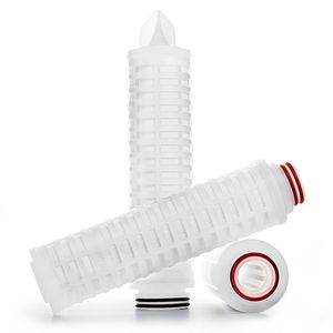 Bộ lọc vi mô 0.45 micron PES màng lọc để lọc vô trùng trong ngành công nghiệp thực phẩm và đồ uống - Product Image 5