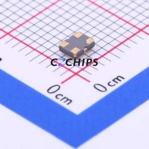 SG-8002CE 12.000000MHz SCB Pre-Programmed Oscillator SMD3225-4P Oscillator 12MHz 50ppm - Product Image 2