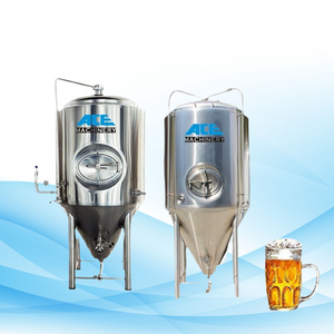 Ace 10 Bbl 1000L Turnkey Brewery Beer Making Equipment for Sale - Product Image 1