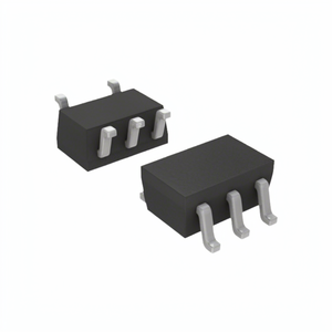 ชิป IC COMPARATOR 1 GEN PUR SC70 5 TSM9120EXK+T รุ่นดั้งเดิม 6 VSSOP (5 ขา), SC 88A, SOT 353 สั่งซื้อชิ้นส่วนอิเล็กทรอนิกส์ - Product Image 1