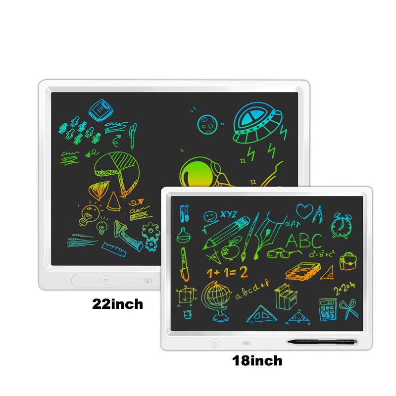 Blanc (écran couleur)