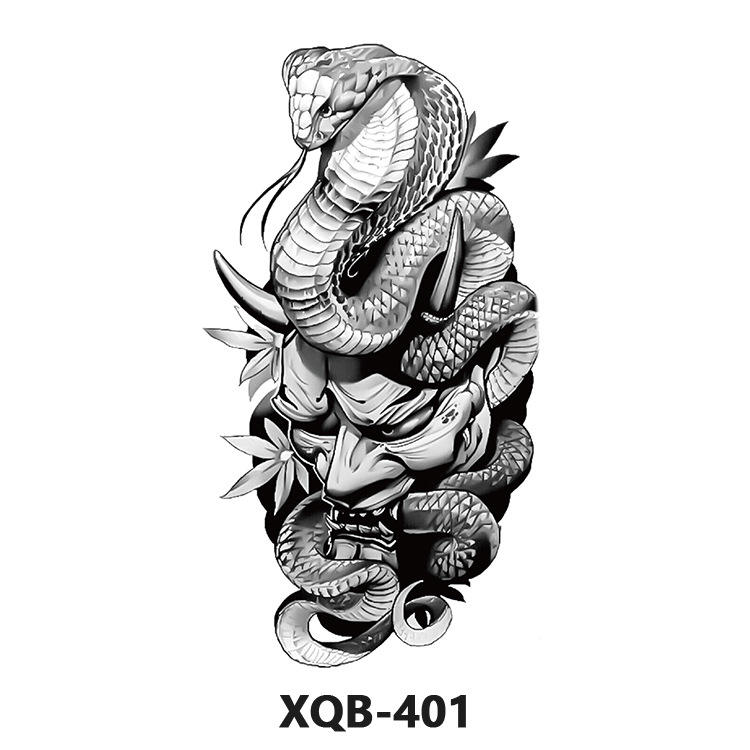 XQB-401