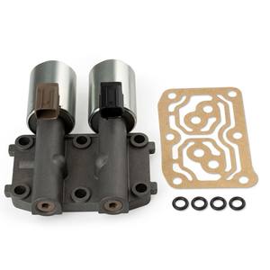Válvula Solenoide Lineal Doble de Transmisión 28260-RPC-004 para Honda Civic Accord Acura - Product Image 3
