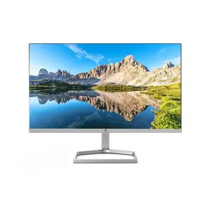 Monitor komputer kualitas tinggi 32 inci 1920*1080 75hz dengan Input Vga Hd Mi