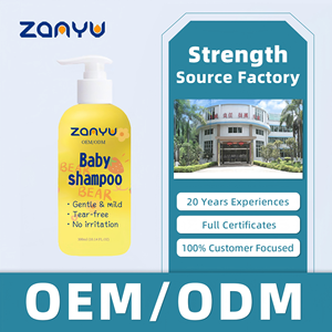 <span class=keywords><strong>Shampoo</strong></span> Gel Naturale Delicato Nutriente e Idratante <span class=keywords><strong>per</strong></span> <span class=keywords><strong>Neonati</strong></span> e Bambini, Senza Lacrime e Senza Irritazioni, Etichetta Privata - Product Image 6