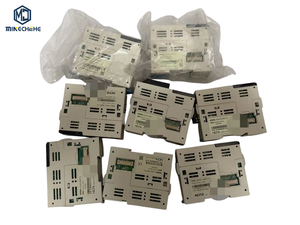HCA2C-8X8YT-D โมดูลควบคุมอัตโนมัติทางอุตสาหกรรม PLC แบบตั้งโปรแกรมได้ โมดูล I/O ดิจิตอล - Product Image 1